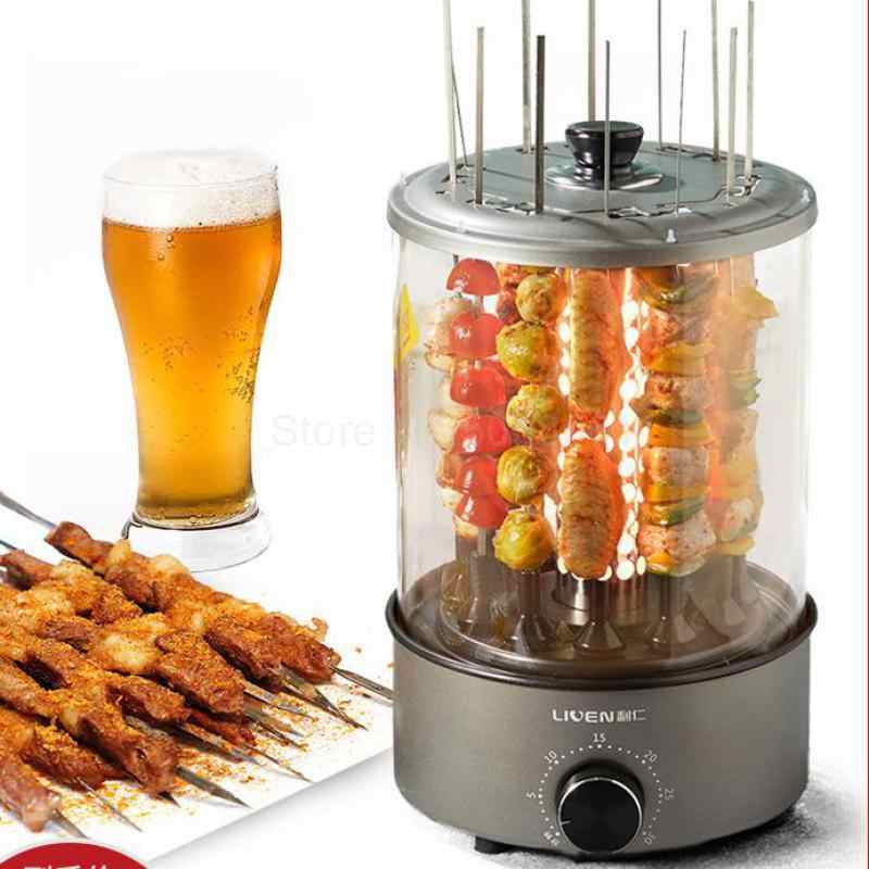 Home Best Barbecue Machine