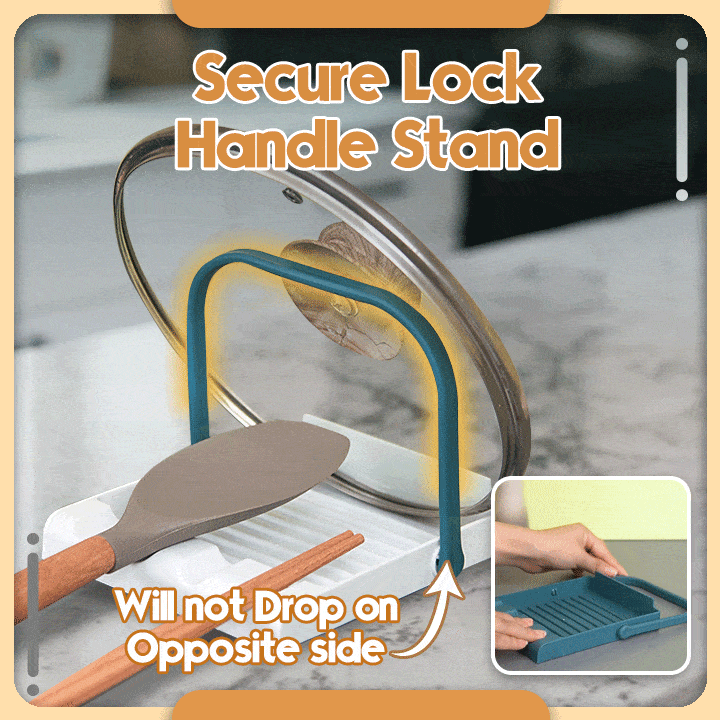Multi Function Kitchen Utensil Holder