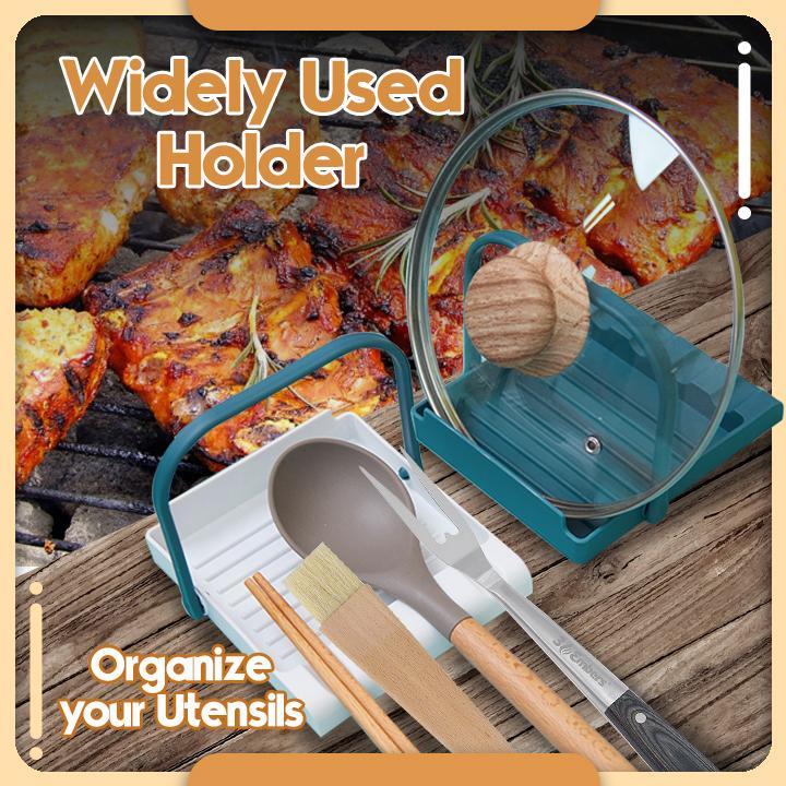 Multi Function Kitchen Utensil Holder