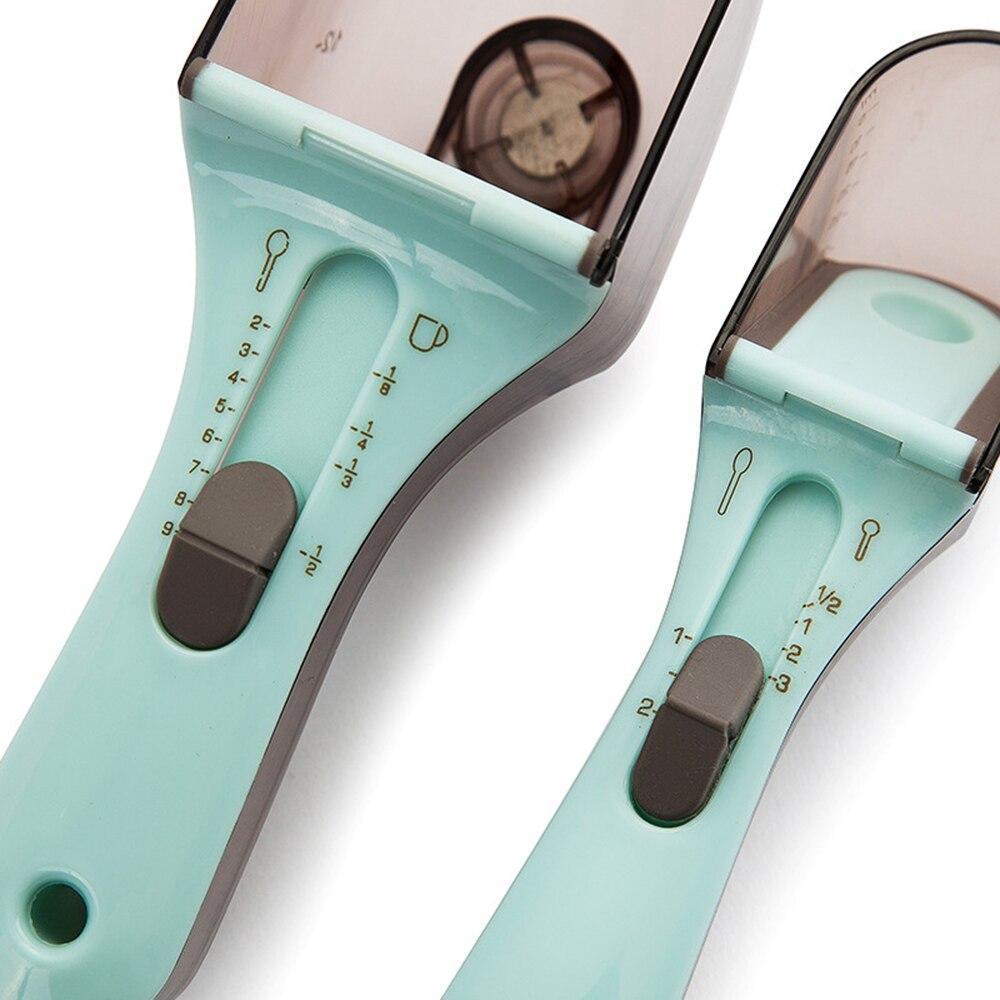 Measuring Spoons B