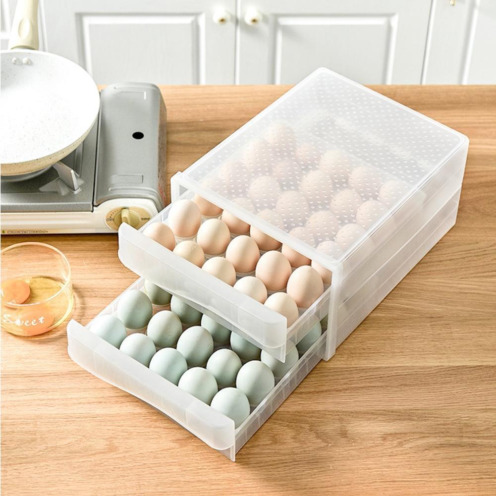 Home Best Egg Storage Case
