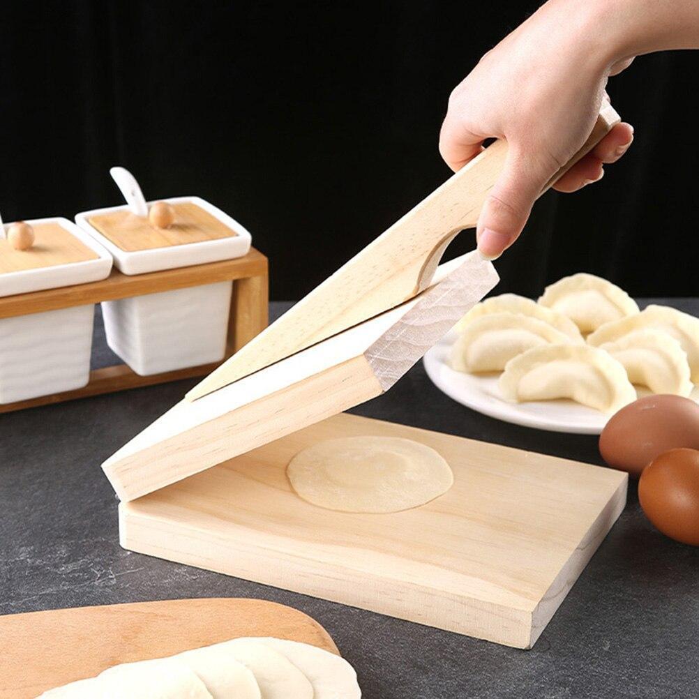 Dough Presser Dumpling Skin