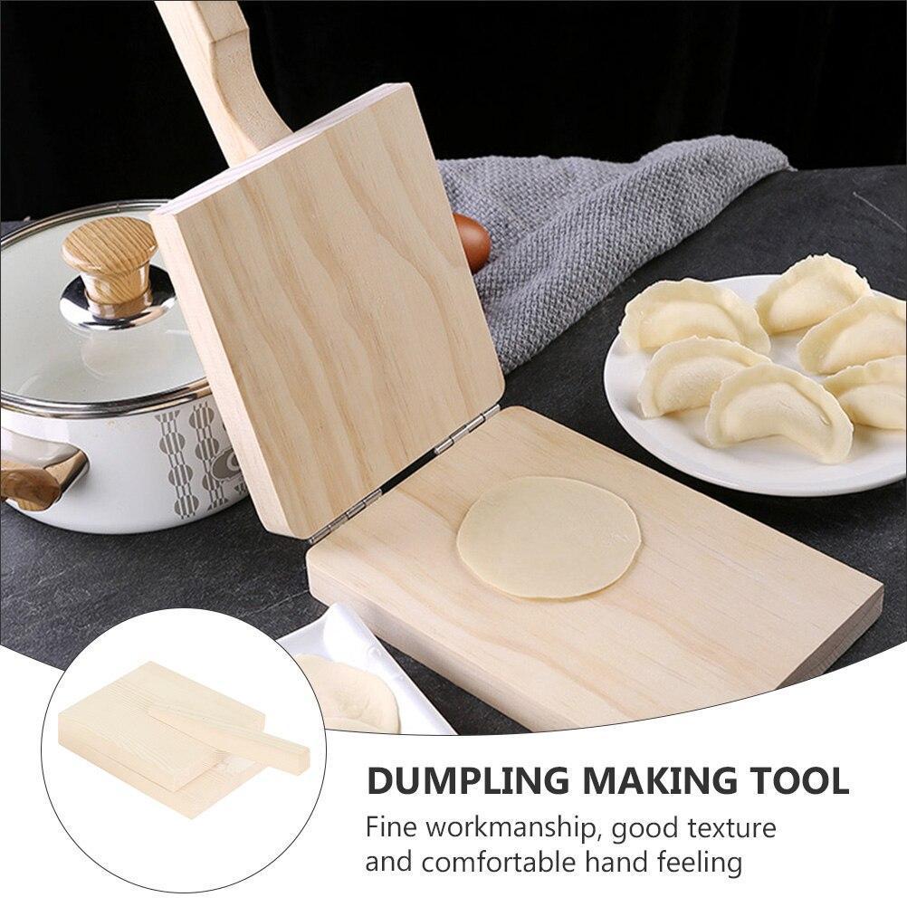 Dough Presser Dumpling Skin