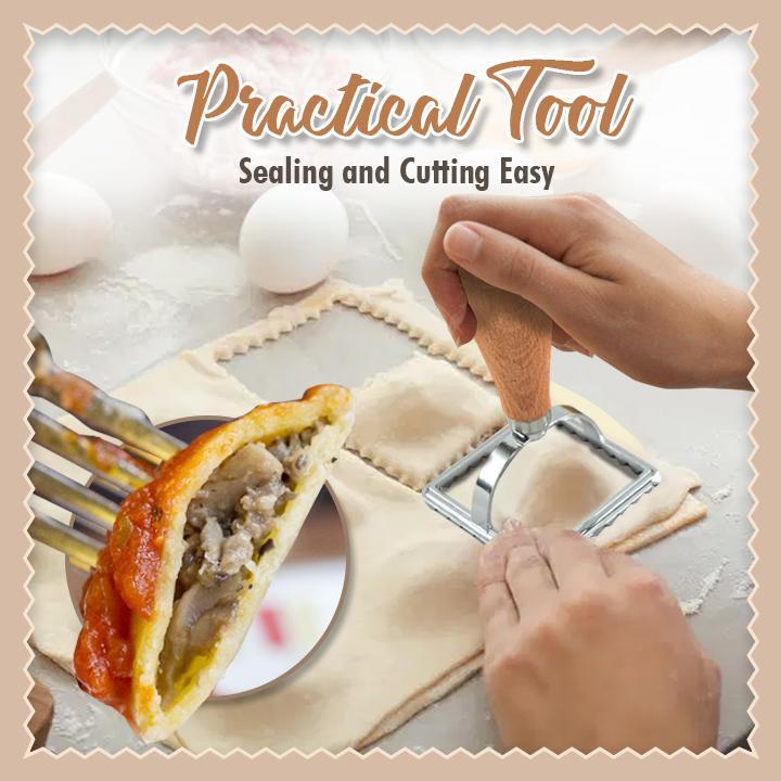 Ravioli Maker Stamp