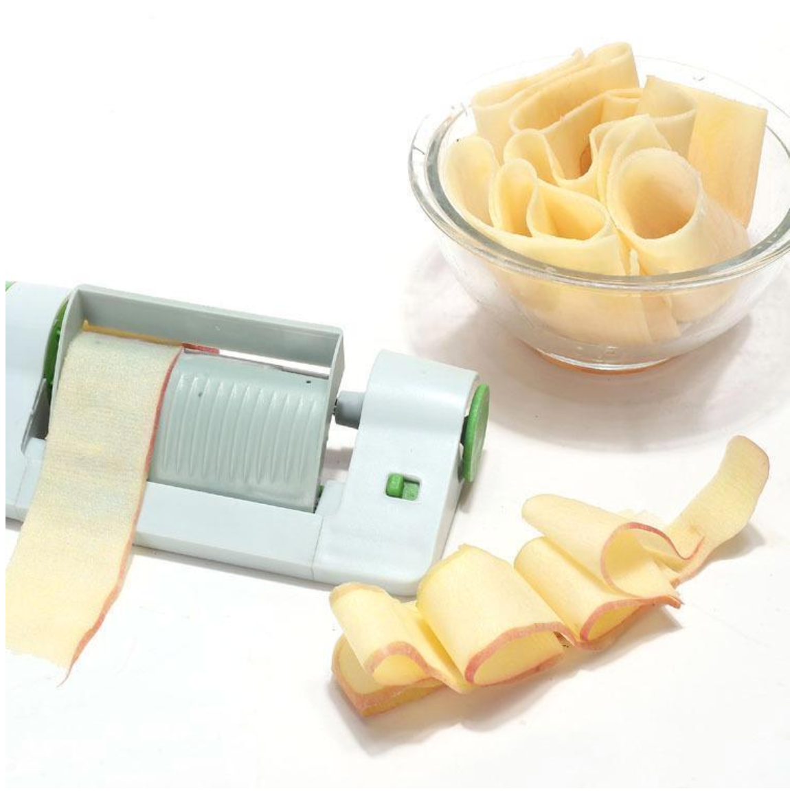 Thin Veggie Sheets Easy Slicers