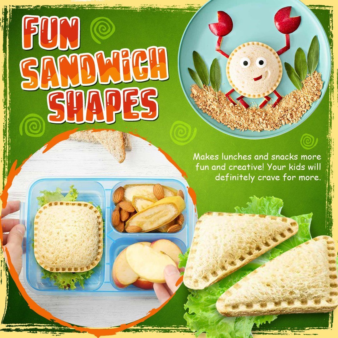 Pocket Sandwich Sealer