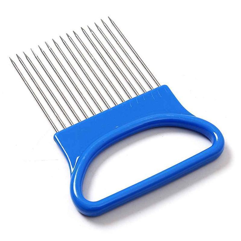 Hirundo Onion Slicer