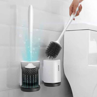Hygienic Toilet Brush