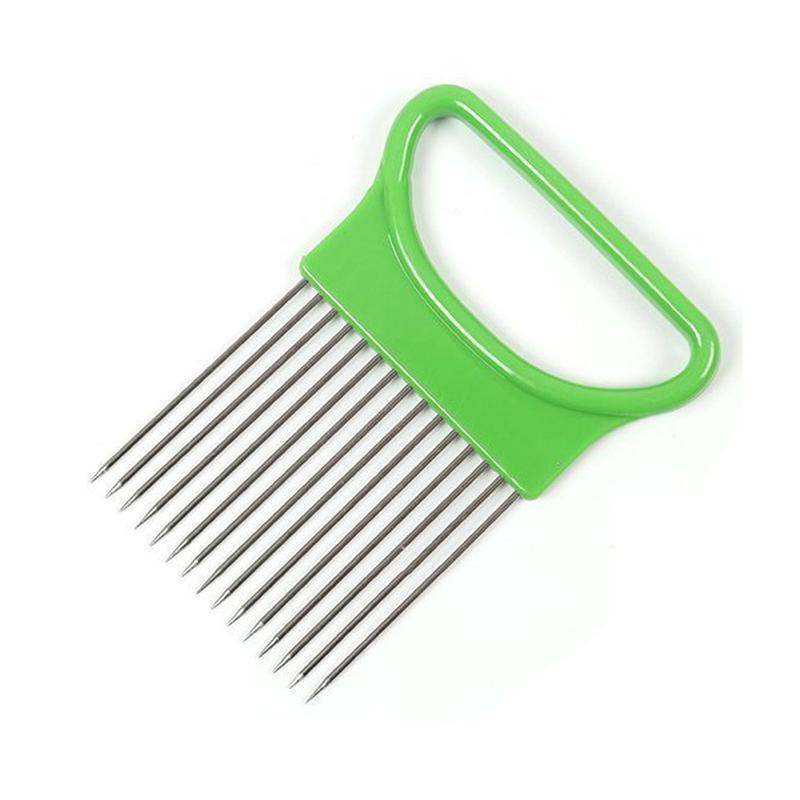 Hirundo Onion Slicer