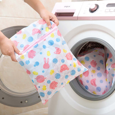 Laundry Bra Lingerie Mesh Wash Bag