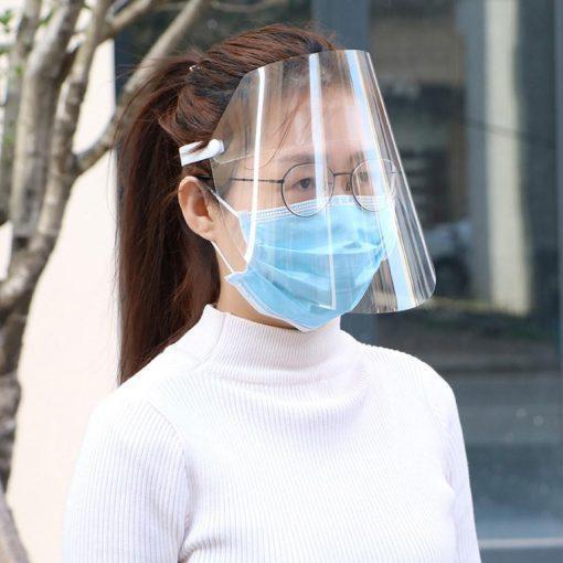 Face Shield