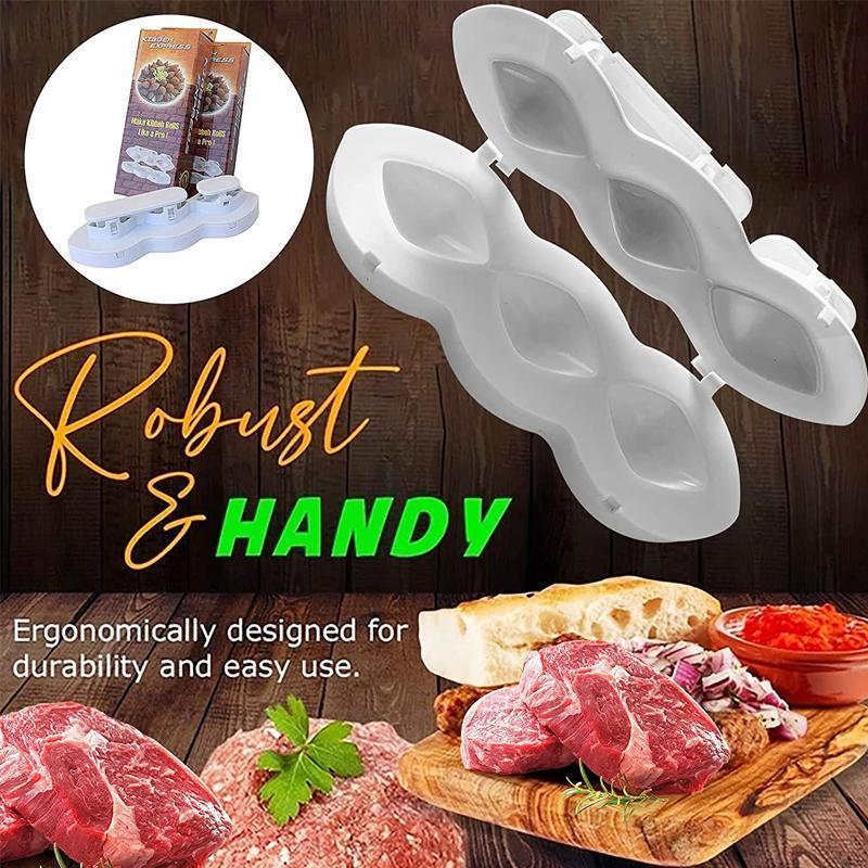 Meatball Maker Mold