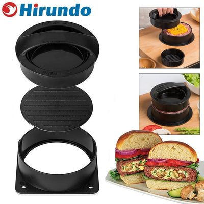Hirundo Burger Press Patty Maker