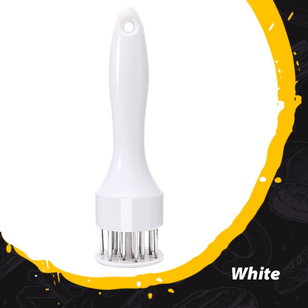 Quick Pin Press Meat Tenderizer