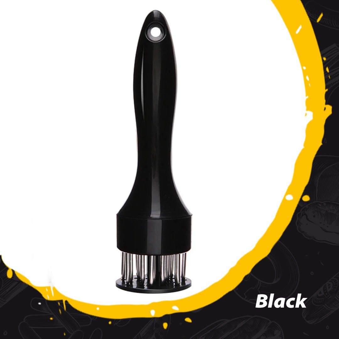 Quick Pin Press Meat Tenderizer