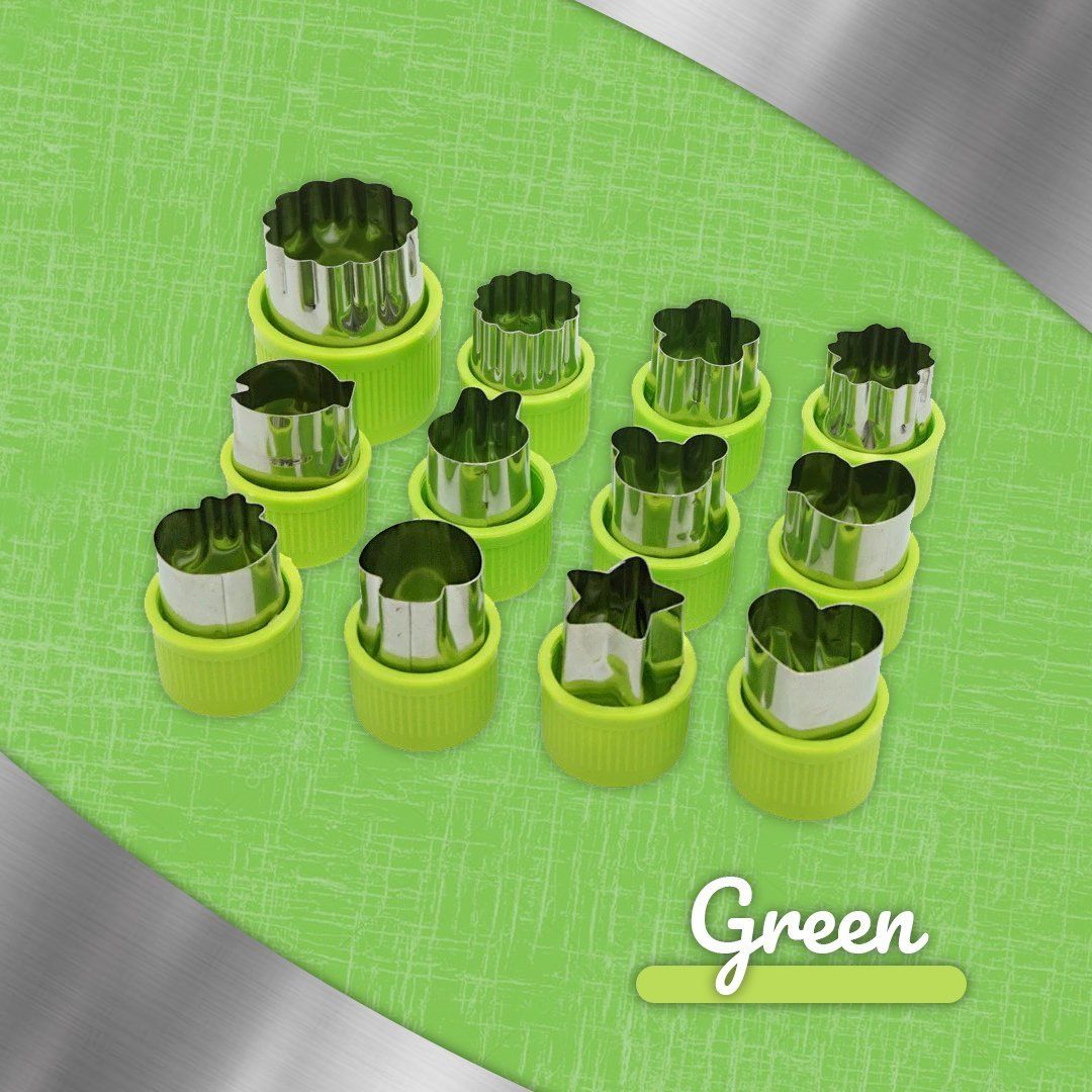 DIY Vegetable Cutter