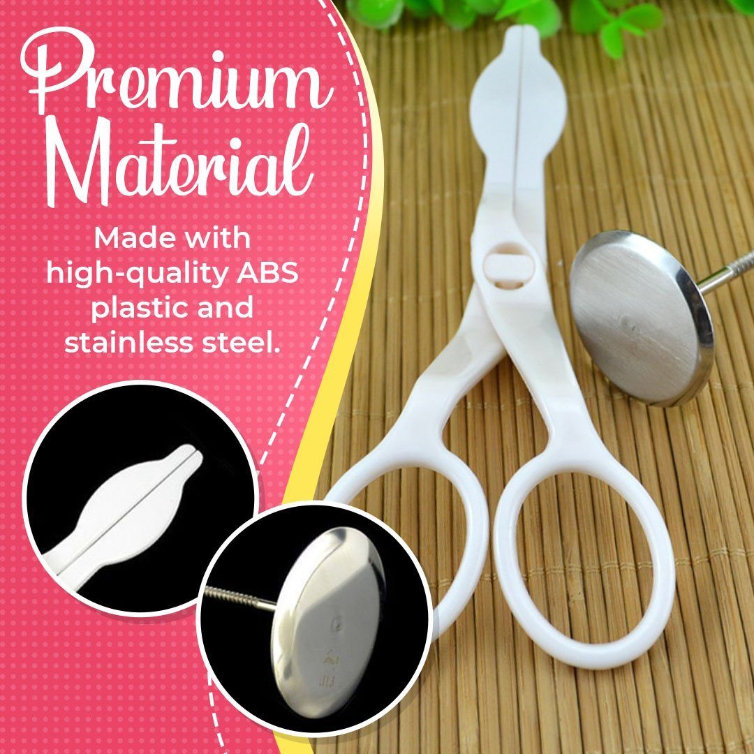 Piping Flower Scissor