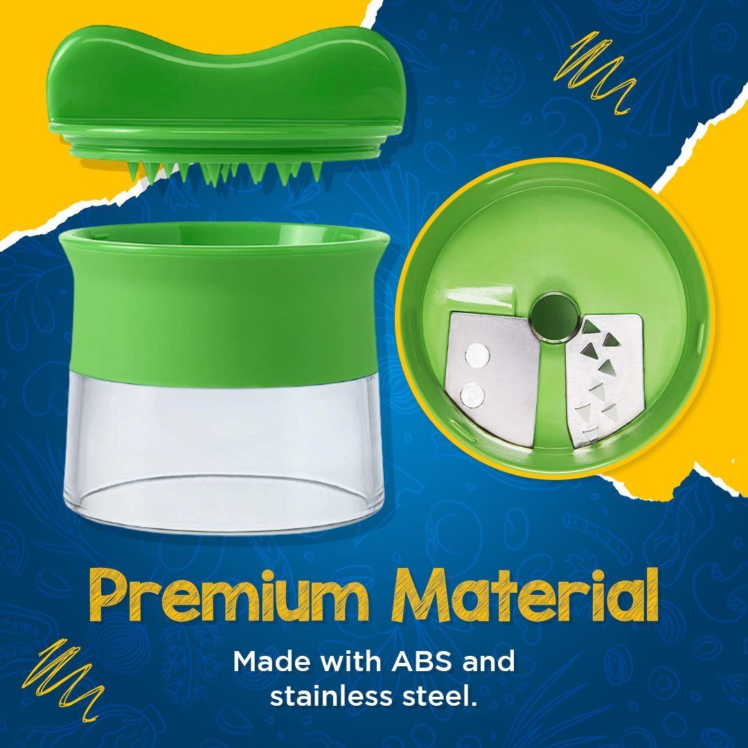 Vegetable Fruit Spiral Slicer