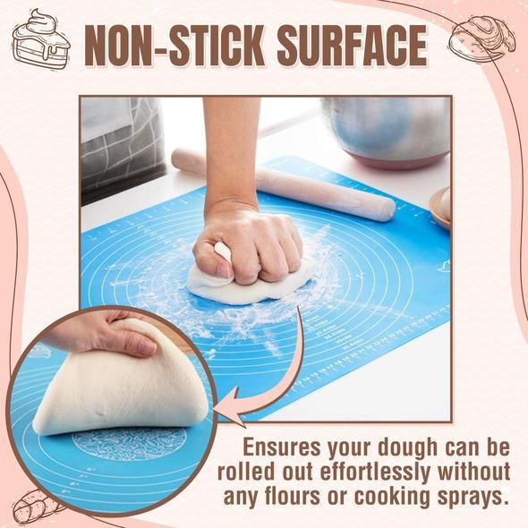 Non-Stick Pastry Mat