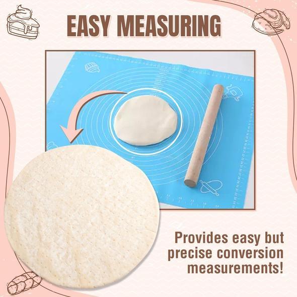 Non-Stick Pastry Mat