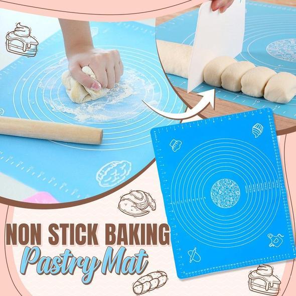 Non-Stick Pastry Mat