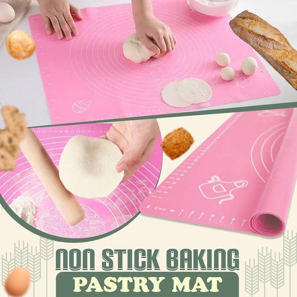 Non-Stick Pastry Mat