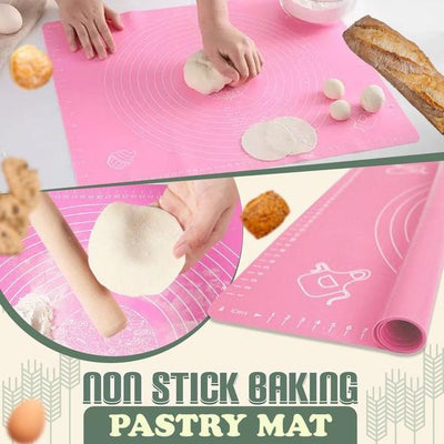 Non-Stick Pastry Mat