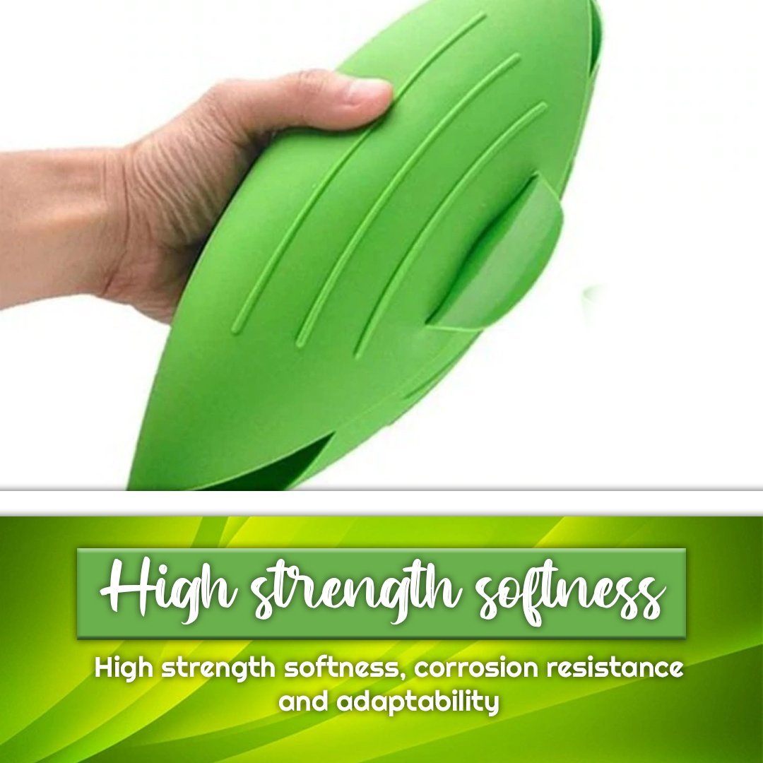 Silicone Steamed Fish Bowl