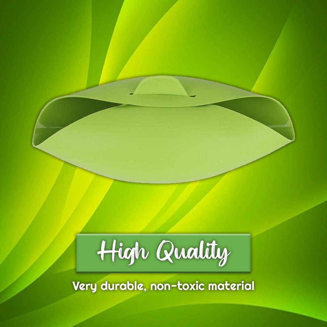 Silicone Steamed Fish Bowl