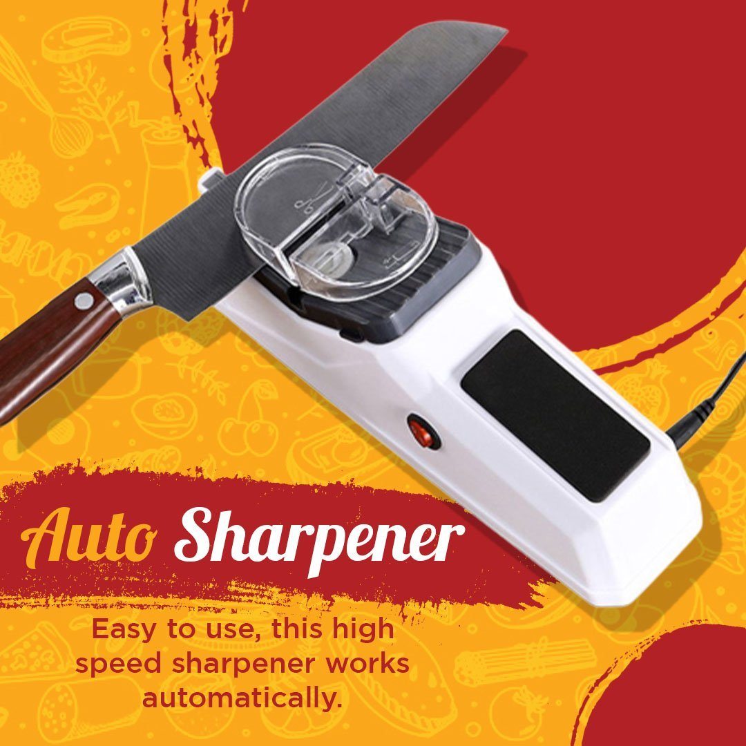 USB Electric Sharpener