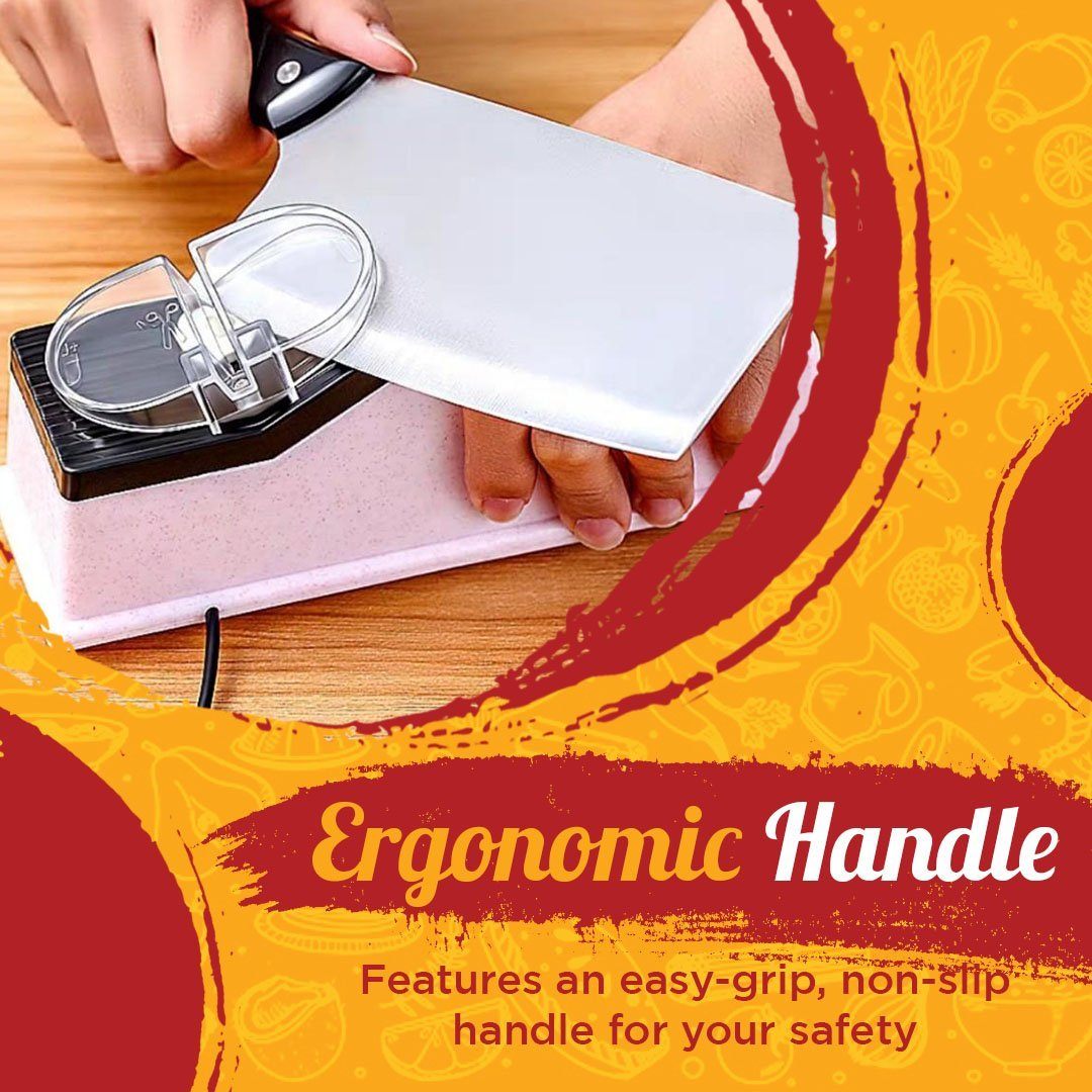 USB Electric Sharpener