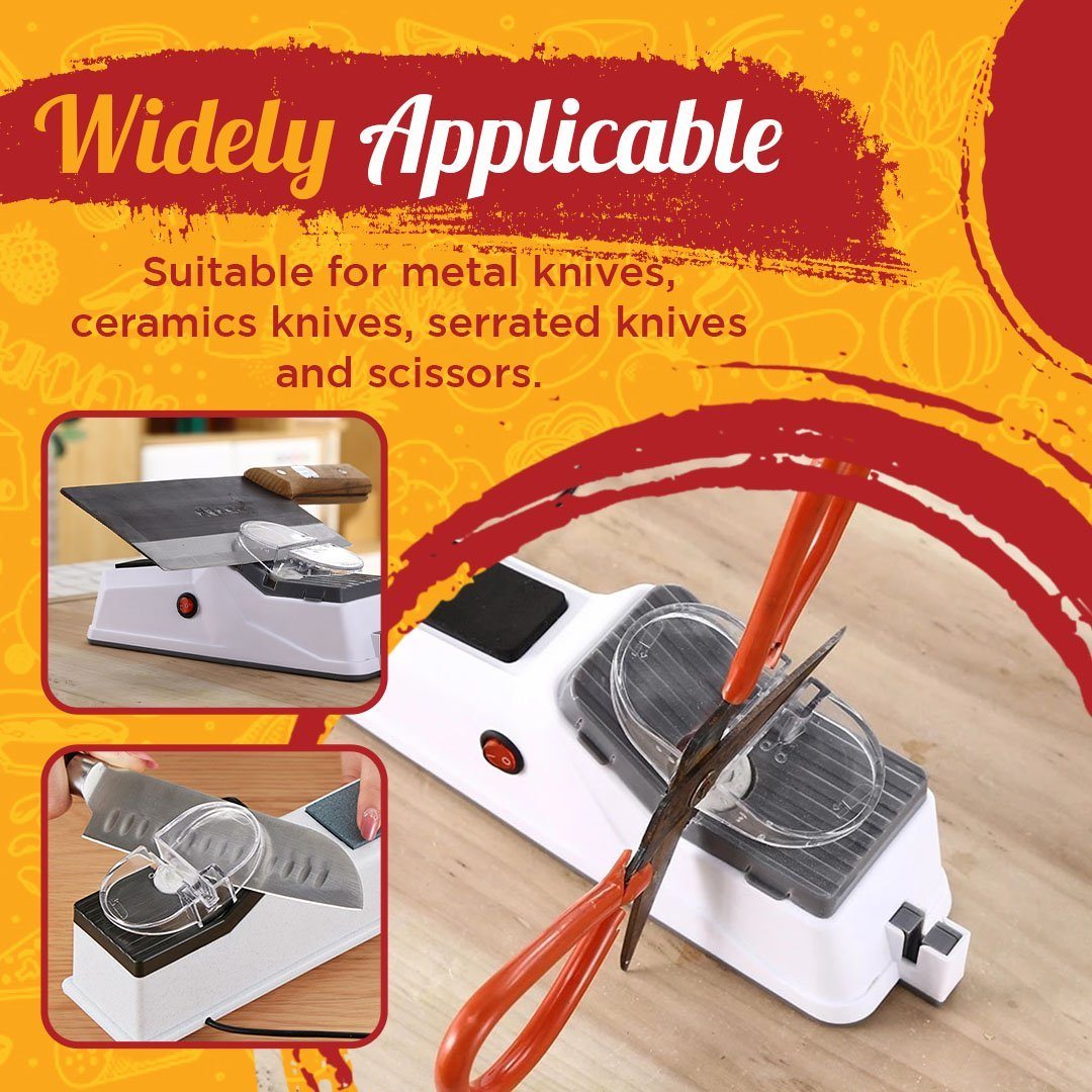 USB Electric Sharpener