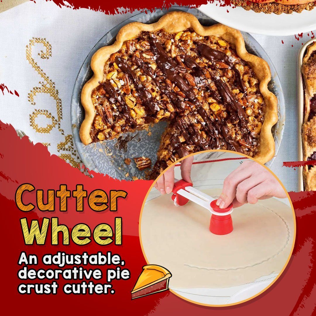 Pastry Cutter Wheel