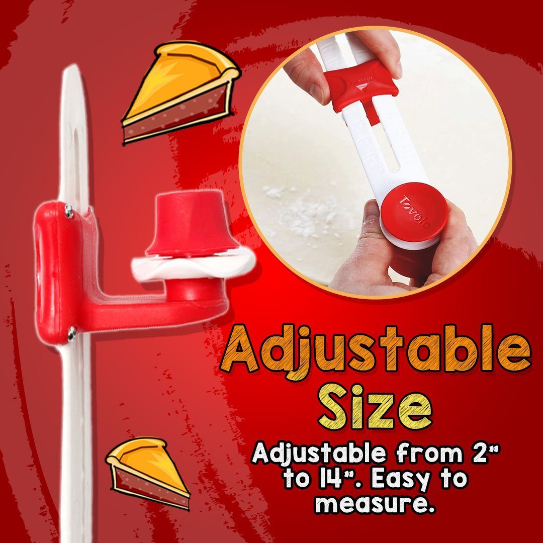Pastry Cutter Wheel
