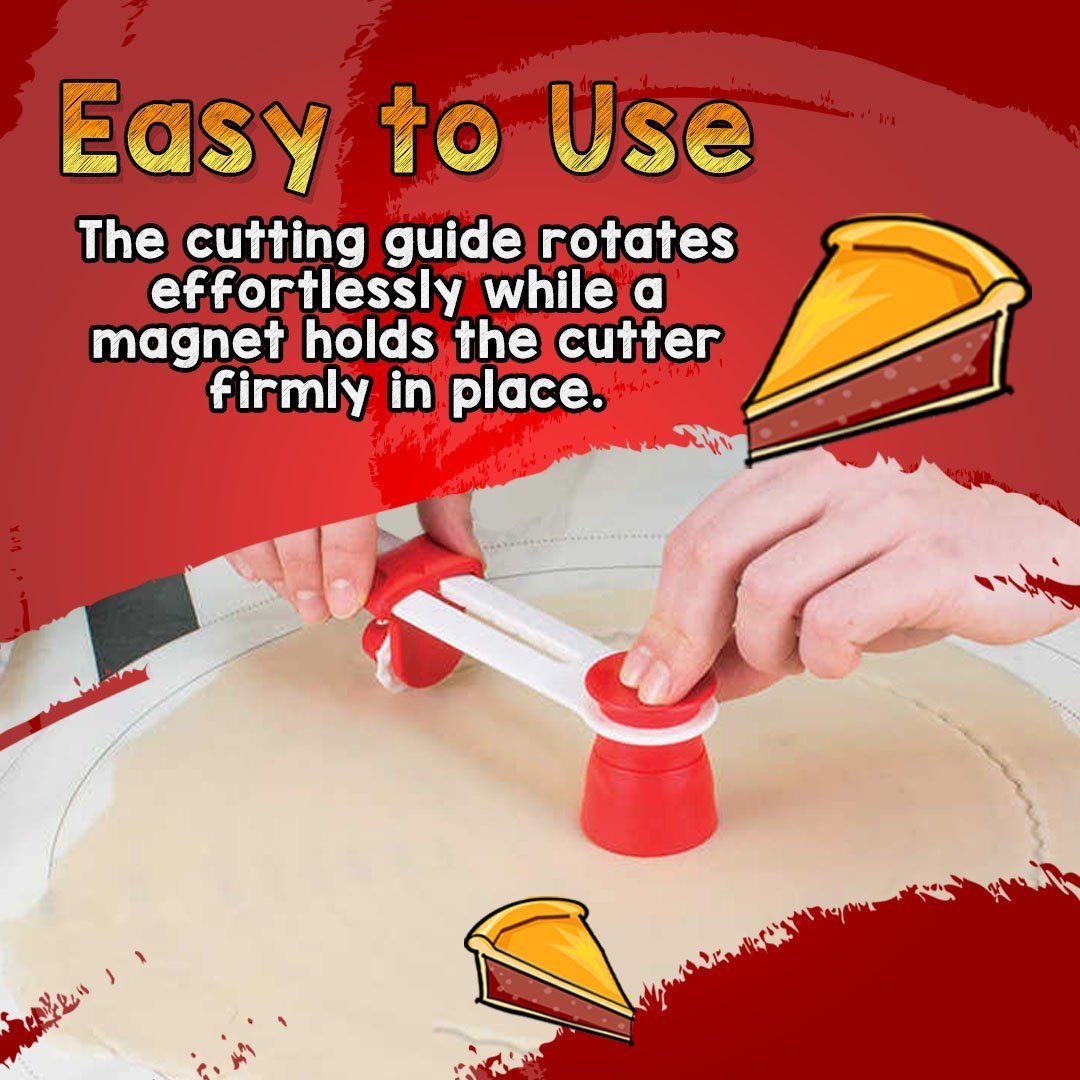 Pastry Cutter Wheel