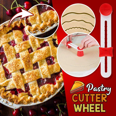 Pastry Cutter Wheel
