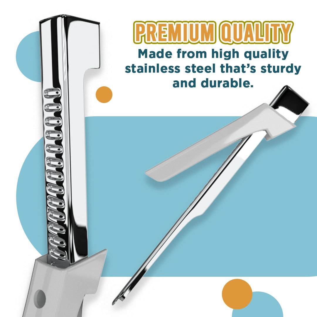 EasyOpener™ Adjustable Jar & Bottle Opener