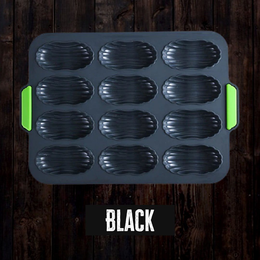 Madeleine Cake Mould