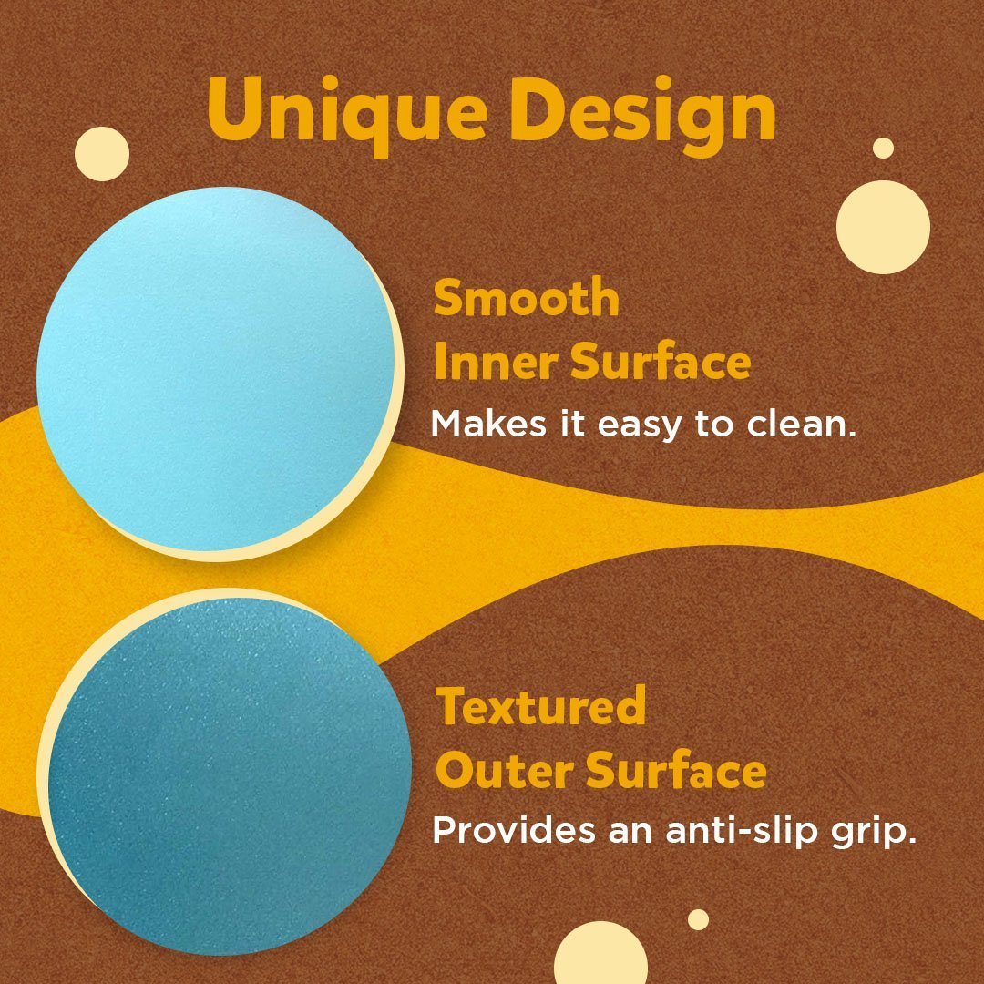 Reusable Silicone Pastry Bags