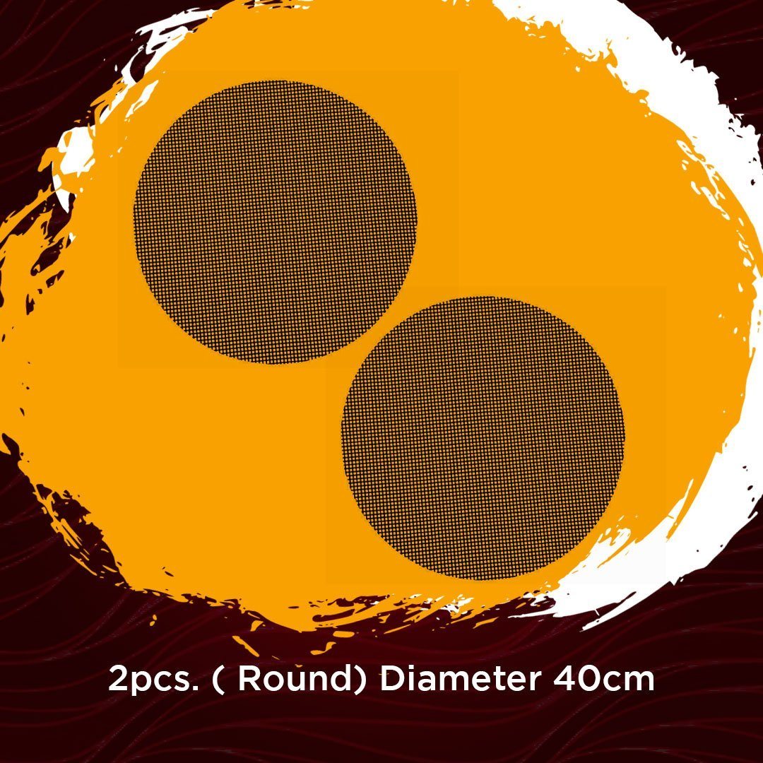 Non-stick Barbecue Mesh Mat