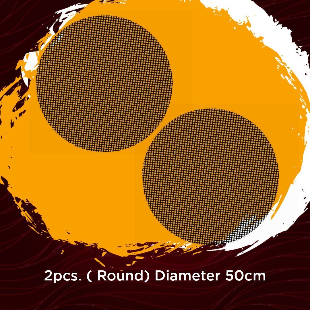 Non-stick Barbecue Mesh Mat
