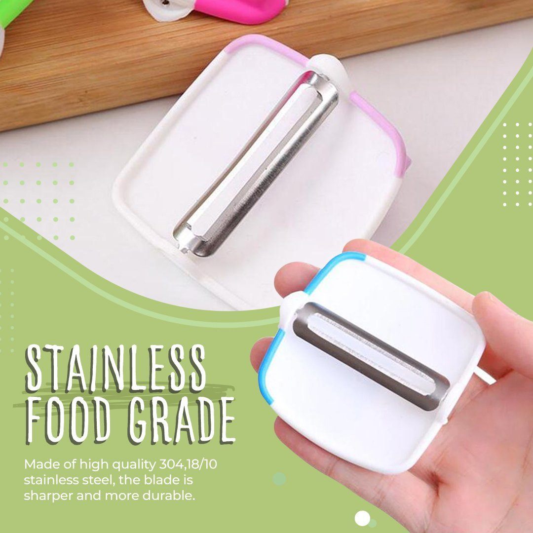 Pro Vegetable Palm Peeler