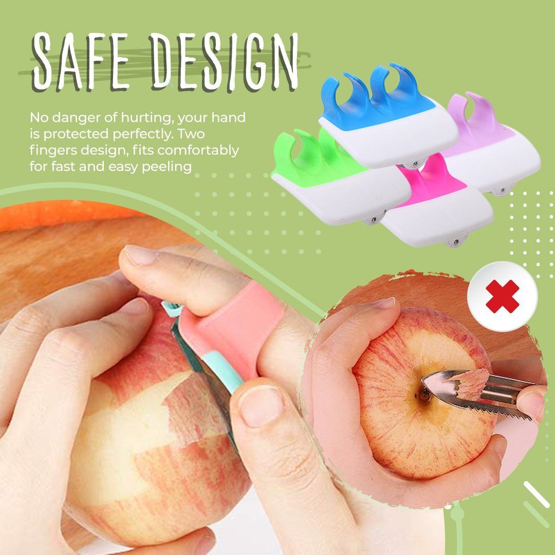 Pro Vegetable Palm Peeler