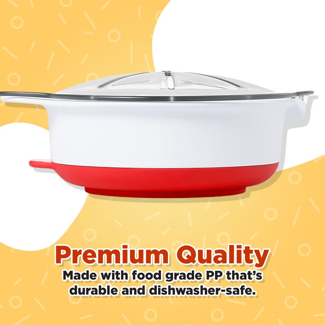 Microwave Egg Cooker
