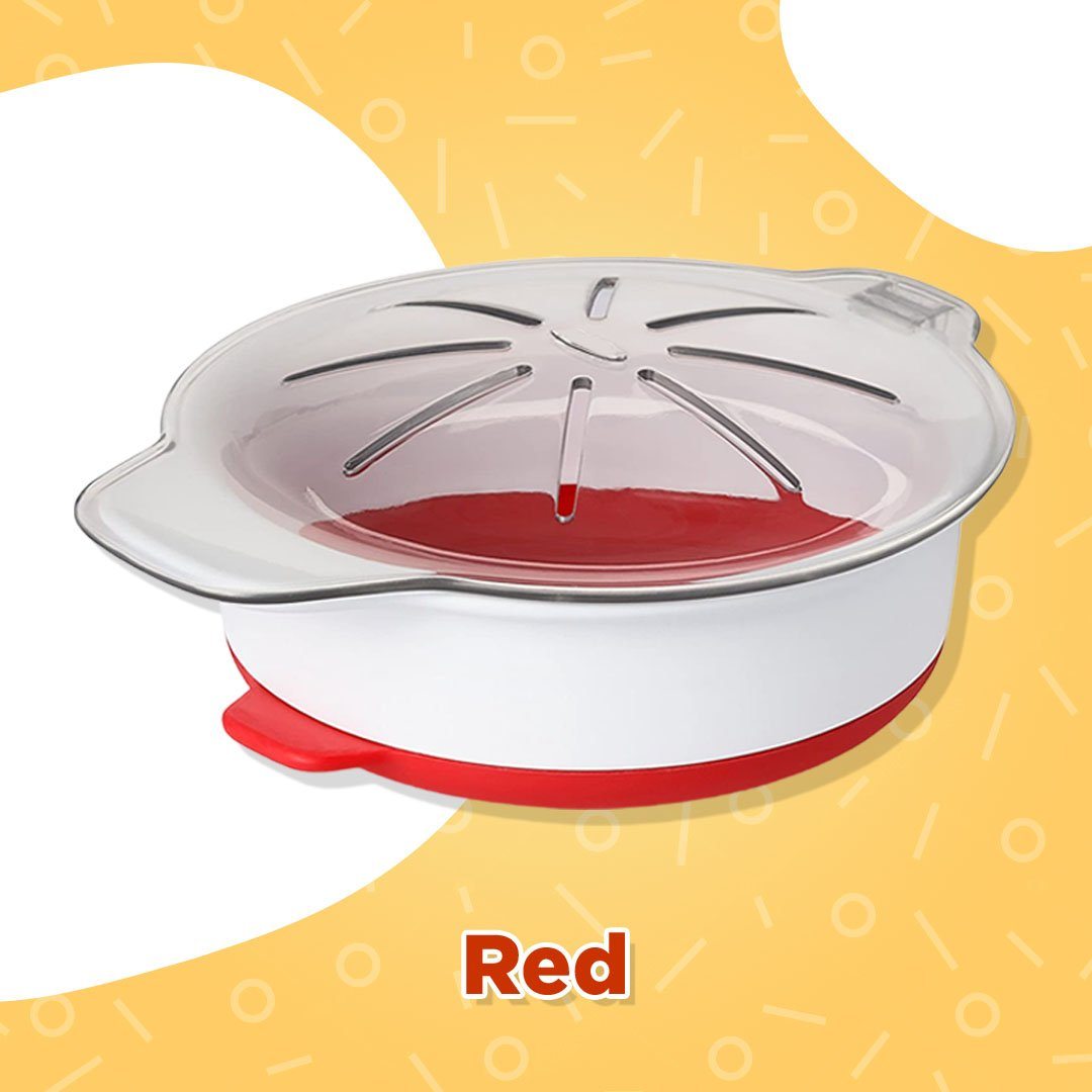 Microwave Egg Cooker