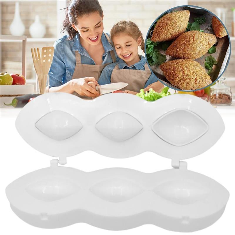 Meatball Maker Mold