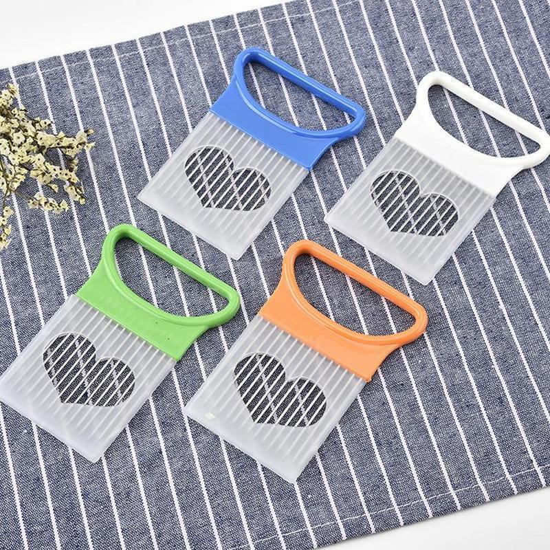 Hirundo Onion Slicer