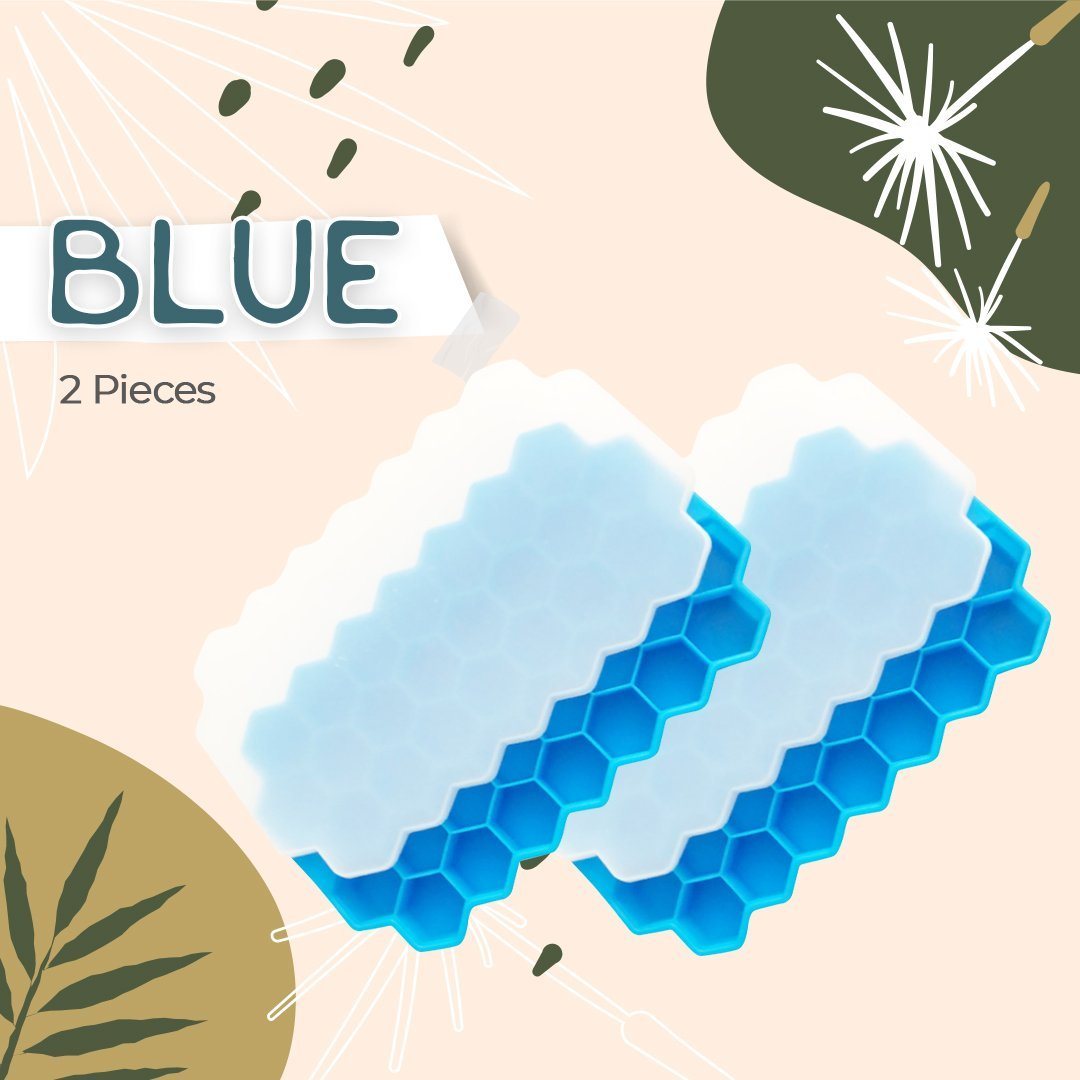 Honeycomb Ice Cube Maker