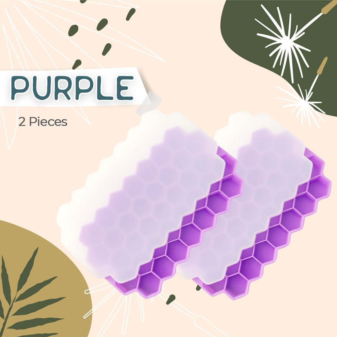Honeycomb Ice Cube Maker
