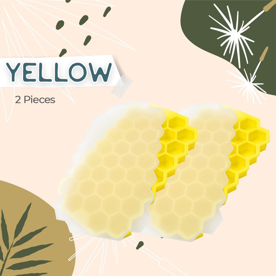 Honeycomb Ice Cube Maker